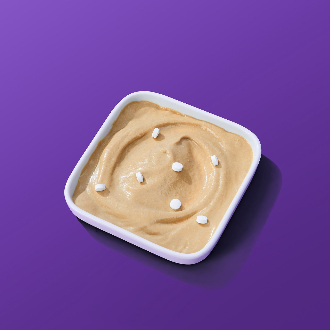 Michu Rainbow Mousse Wet Cat Food 5-Flavour Variety Pack