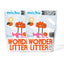 Michu Wonder Plant-Based Automatic Box Friendly Cat Litter 2.5kg