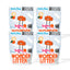Michu Wonder Plant-Based Automatic Box Friendly Cat Litter 2.5kg