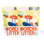 Michu Wonder Plant-Based Automatic Box Friendly Cat Litter 2.5kg