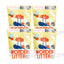 Michu Wonder Plant-Based Automatic Box Friendly Cat Litter 2.5kg