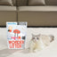 Michu Wonder Plant-Based Automatic Box Friendly Cat Litter 2.5kg