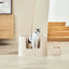 Michu XXL BoBa Deluxe Cat Litter Box – Spacious High‑Wall Design