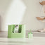 Michu XXL Sage Deluxe Spacious Cat Litter Box