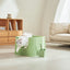 Michu XXL Sage Deluxe Spacious Cat Litter Box