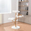Michu Fluffy Blossom Extra Large Real Wood Cat Tree