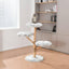 Michu Fluffy Blossom Extra Large Real Wood Cat Tree