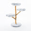 Michu Fluffy Blossom Extra Large Real Wood Cat Tree