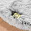 Michu Fluffy Blossom Extra Large Real Wood Cat Tree