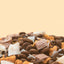 Michu Freeze-Dried Raw Pet Food 150g Chicken Beef Treats