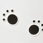 Michu Hidden Cat Furniture Litter Box Enclosure Wooden End Table