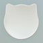 Michu Hidden Cat Furniture Litter Box Enclosure Wooden End Table