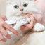 Michu LED Light Cat Dog Nail Clipper 2.0 Precision Grooming