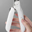 Michu LED Light Cat Dog Nail Clipper 2.0 Precision Groomer