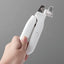 Michu LED Light Cat & Dog Nail Clipper with Built‑in File