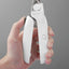 Michu LED Light Cat Dog Nail Clipper 2.0 Precision Grooming