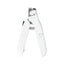 Michu LED Light Cat Dog Nail Clipper 2.0 Precision Groomer