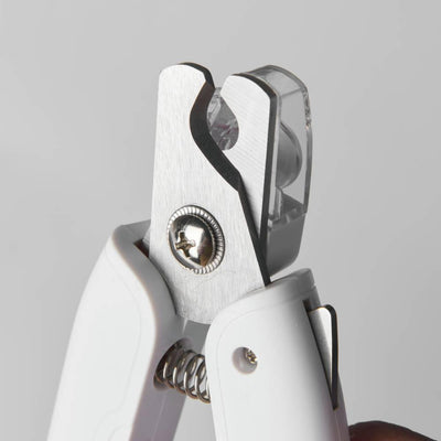 Michu LED Light Cat Dog Nail Clipper 2.0 Precision Groomer