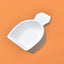 Michu Diatomaceous Earth Cat Food Scoop – Hygienic Moisture‑Control Spoon