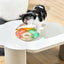 Michu Interactive Feathered Rechargeable Cat Toy Box Automatic Play