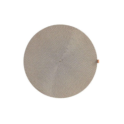 Michu Durable Cat Litter Box Scratch Pad Replacement for Mayitwill