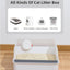 Michu Negative Ion Smart Deodorizer – Cat Litter Box Odour Eliminator