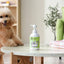Michu Catnip Pet Shampoo 500ml – Soothing Shine for Dogs