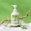 Michu Catnip Pet Shampoo 500ml – Soothing Shine for Dogs