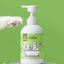 Michu Catnip Pet Shampoo 500ml – Soothing Shine for Dogs