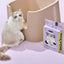 Michu Premium Mixed Tofu Cat Litter Pro Gen2 6L Flushable