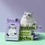 Michu Premium Mixed Tofu Cat Litter Pro Gen2 6L Flushable