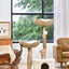 Michu Premium Large Real Wood Cat Tree Spacious Scandinavian Design