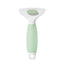 Michu Heavy‑Duty Undercoat Shedding Rake for Dogs & Cats