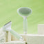 Michu Heavy‑Duty Undercoat Shedding Rake for Dogs & Cats