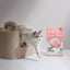 Michu Gen3 Natural Tofu Cat Litter 6L Dust‑Free Clumping