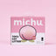 Michu Natural Clumping Tofu Cat Litter 5kg Value Box
