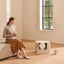 Michu XXL BoBa Deluxe Cat Litter Box – Spacious High‑Wall Design