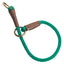 Mendota Pet Command Rope Slip Collar 56cm - Training and Control Aid