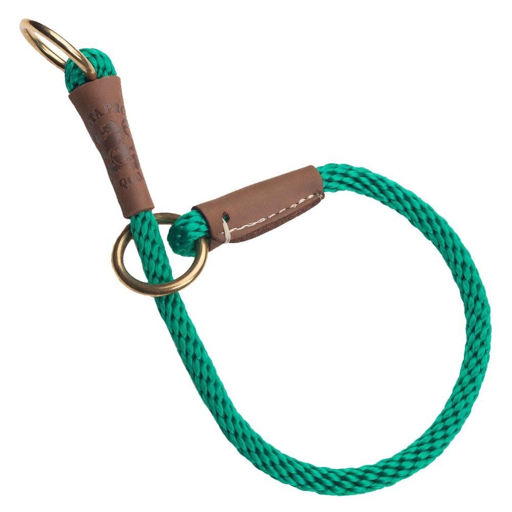 Mendota Pet Command Rope Slip Collar 56cm - Training and Control Aid