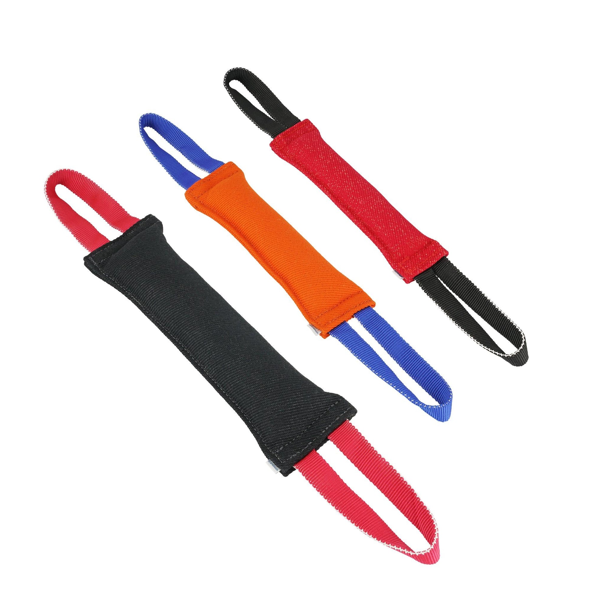 Durable Cotton Bite Tug for Dogs - Playful Training & Exercise