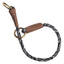 Durable Mendota Pet Command Rope Slip Collar 66cm for Dog Training