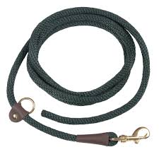 Mendota Pet EZ Trainer Leash: Durable, Comfortable, and Easy-to-Use for Dogs