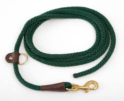 Mendota Pet EZ Trainer Leash: Durable, Comfortable, and Easy-to-Use for Dogs