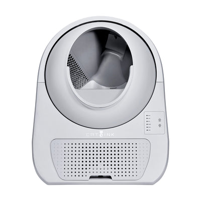 CATLINK Scooper Self-Clean Litter Box Young Version Grey Automatic Smart