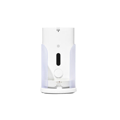 CATLINK F02 Smart Pet Feeder: Facial Recognition, Portion Control, Healthy Feeding