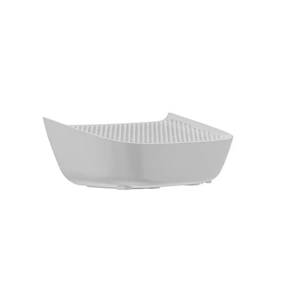 CATLINK Stairway Grey for Young Version Self-Clean Smart Cat Litter Box