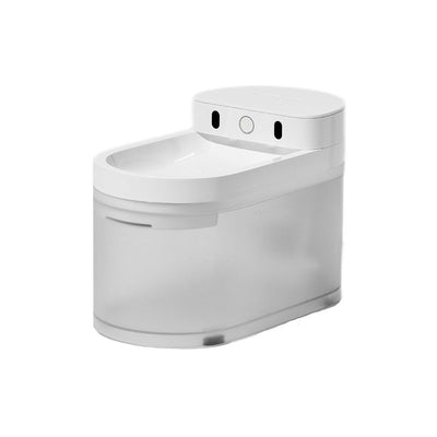 CATLINK Pure 3 AI Wireless Smart Water Fountain for Pets