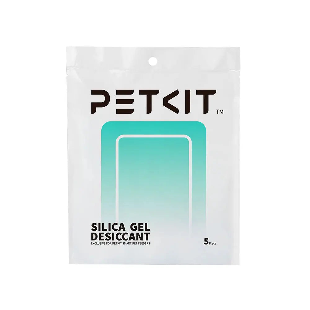 Petkit Feeder Desiccant: Freshness Keeper for Automatic Pet Food Dispensers