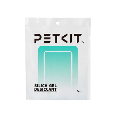 Petkit Feeder Desiccant: Freshness Keeper for Automatic Pet Food Dispensers