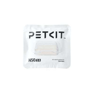 Petkit Odor Eliminator N50-2.0 for Pura Max Self-Cleaning Cat Litter Box